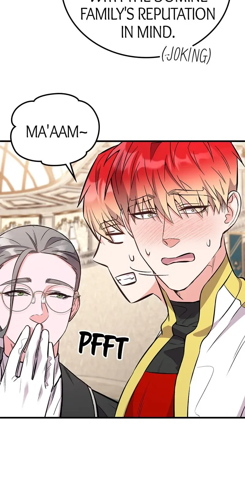 Amelia’s Opalescent Marriage Chapter 44 Online - página 27