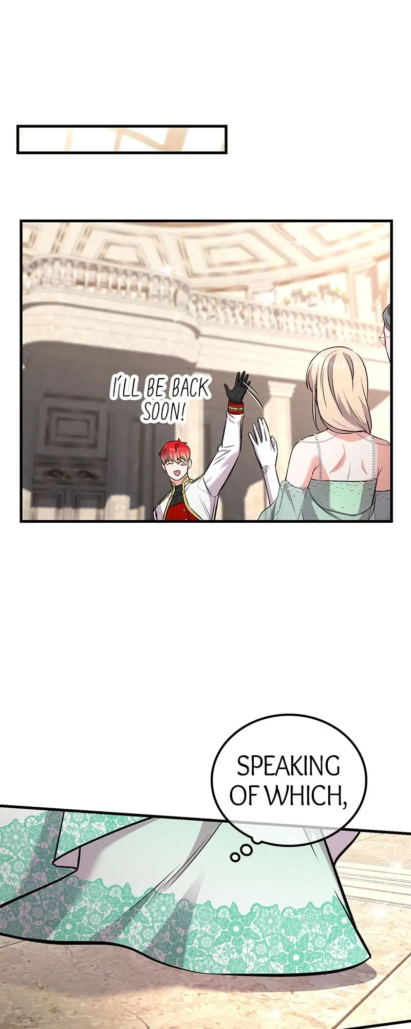 Amelia’s Opalescent Marriage Chapter 44 Online - página 28