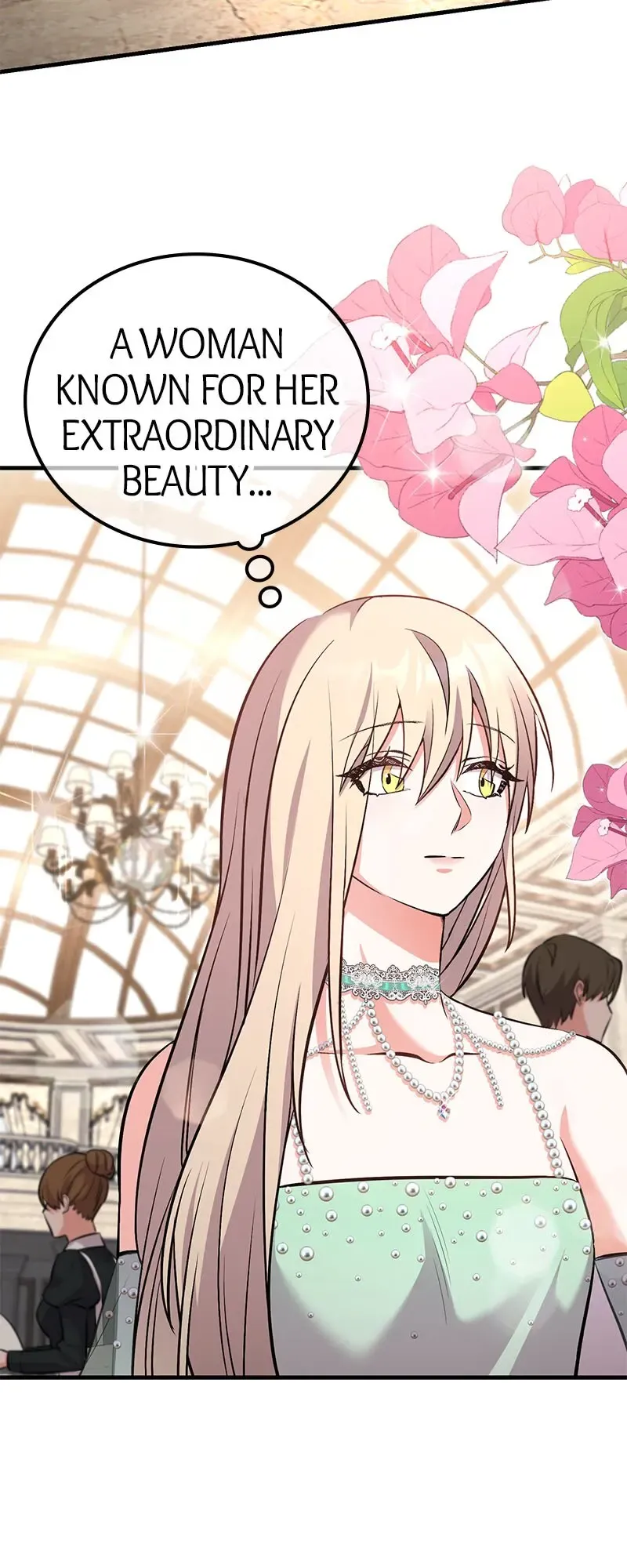 Amelia’s Opalescent Marriage Chapter 44 Online - página 29