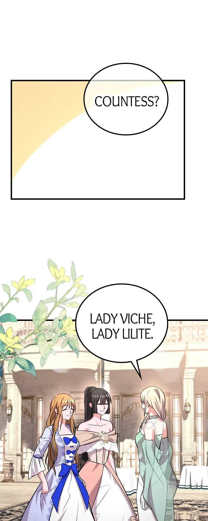 Amelia’s Opalescent Marriage Chapter 44 Online - página 30