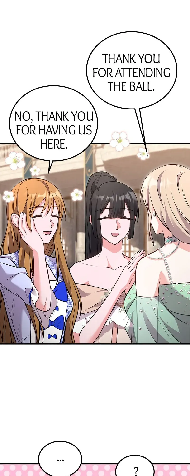 Amelia’s Opalescent Marriage Chapter 44 Online - página 32