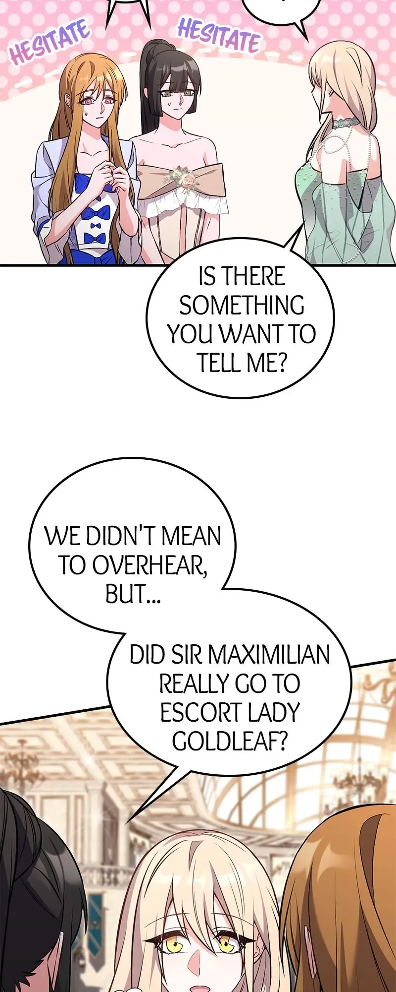 Amelia’s Opalescent Marriage Chapter 44 Online - página 33