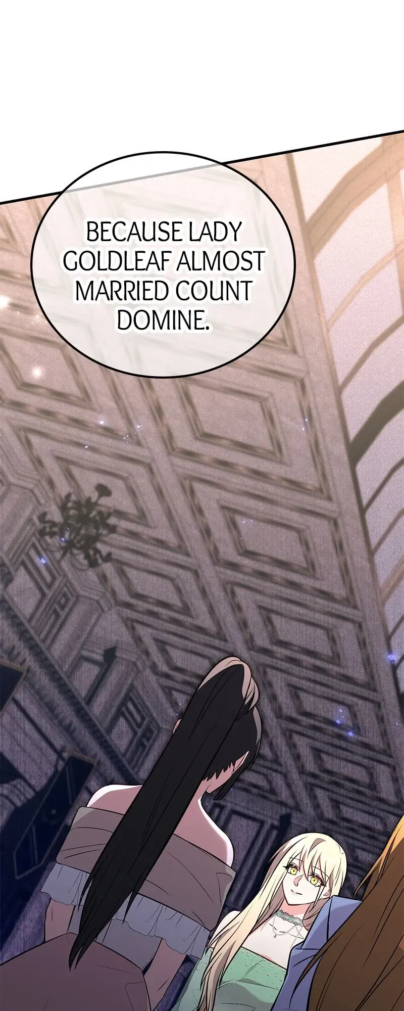 Amelia’s Opalescent Marriage Chapter 44 Online - página 36