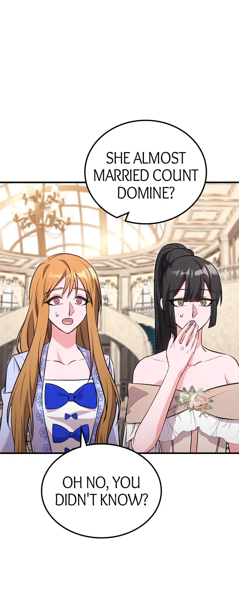 Amelia’s Opalescent Marriage Chapter 44 Online - página 38
