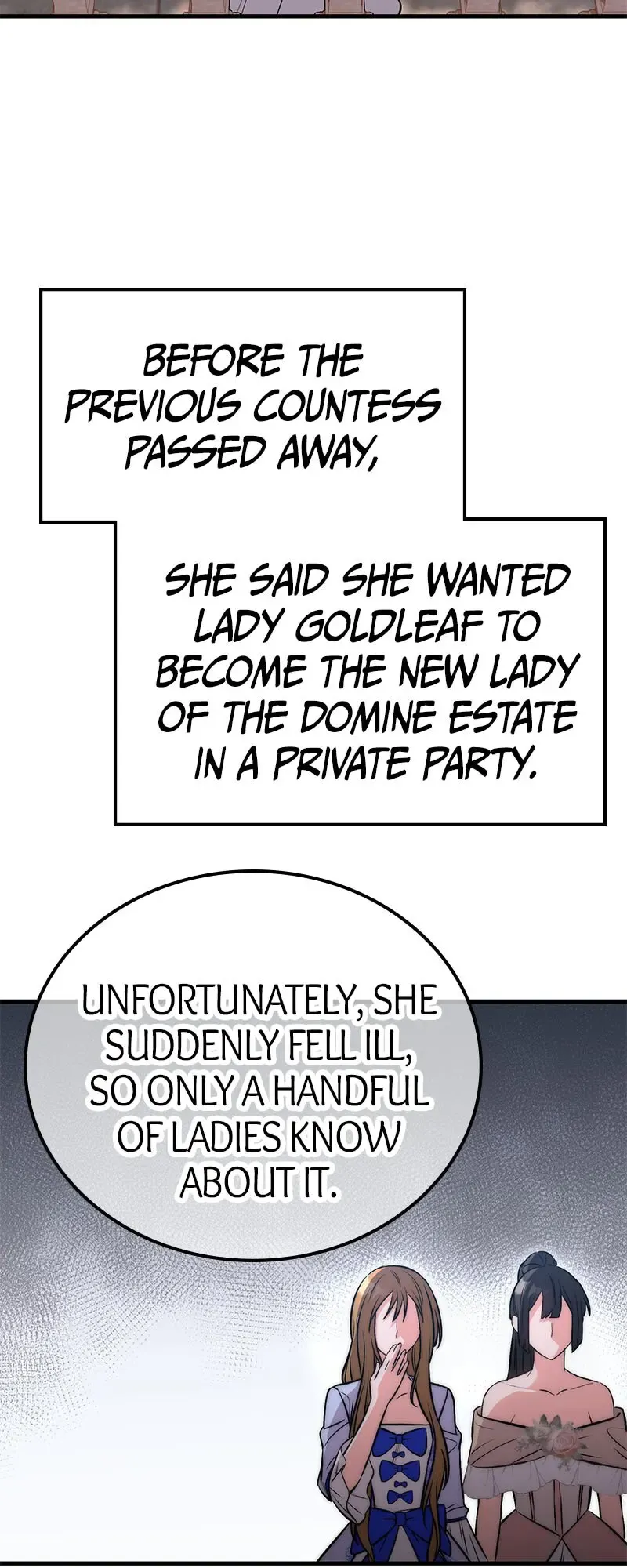 Amelia’s Opalescent Marriage Chapter 44 Online - página 43