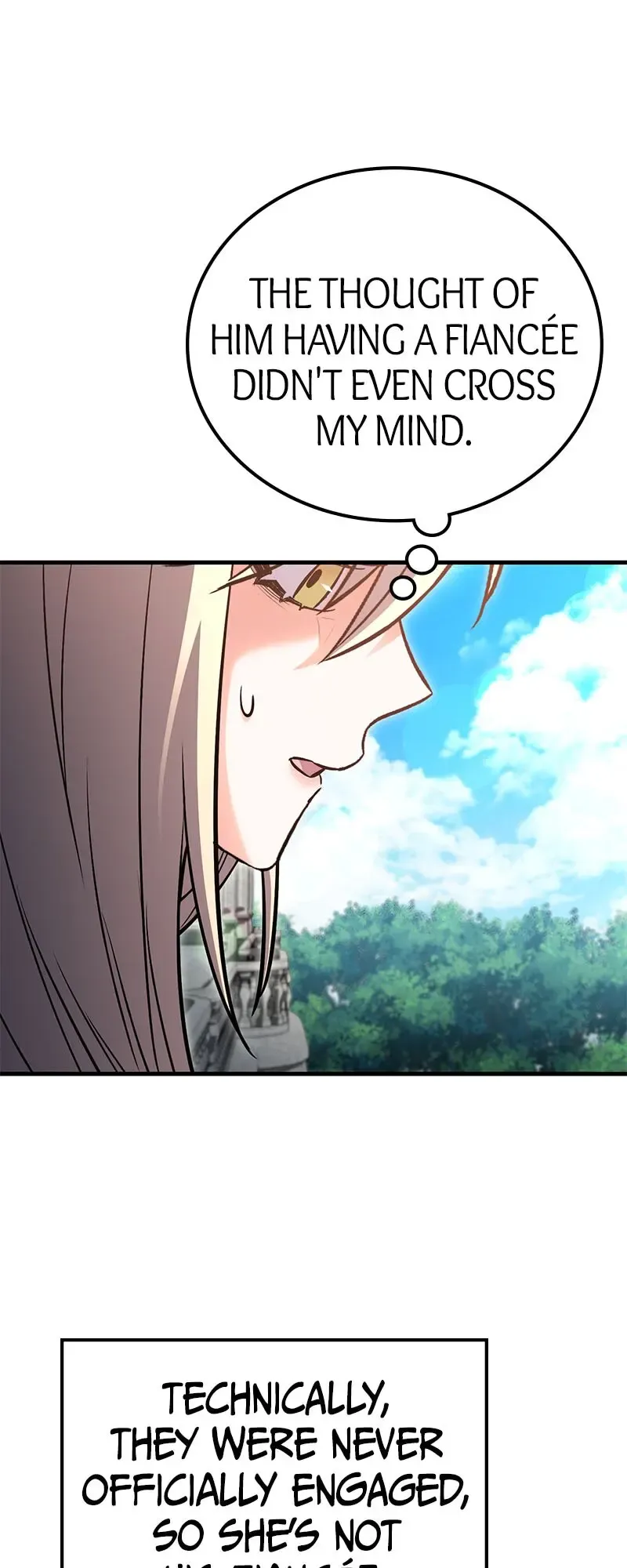 Amelia’s Opalescent Marriage Chapter 44 Online - página 44