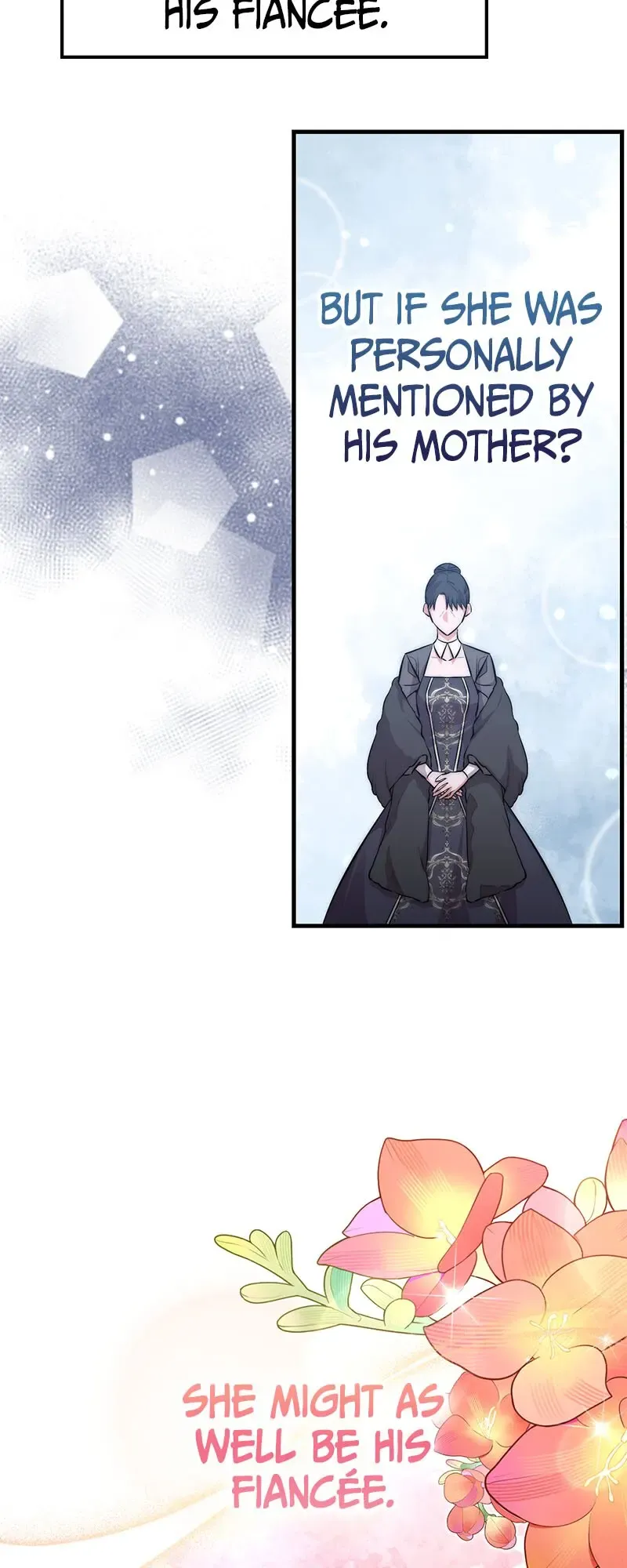 Amelia’s Opalescent Marriage Chapter 44 Online - página 45