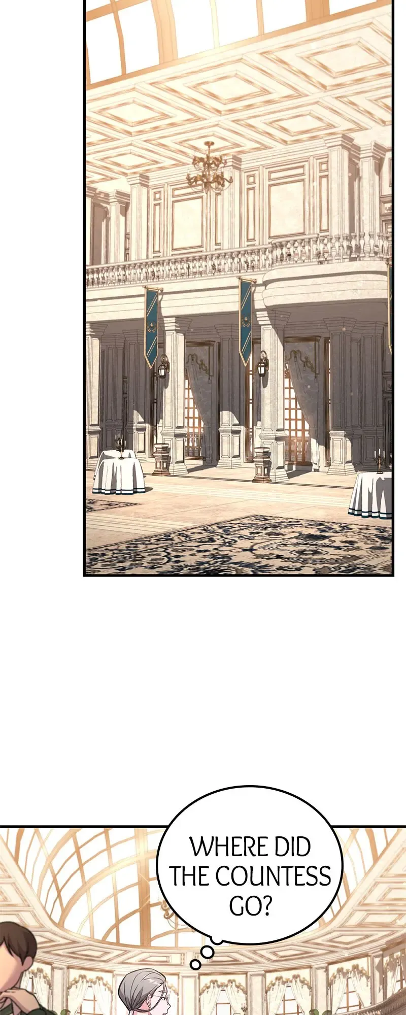 Amelia’s Opalescent Marriage Chapter 44 Online - página 49