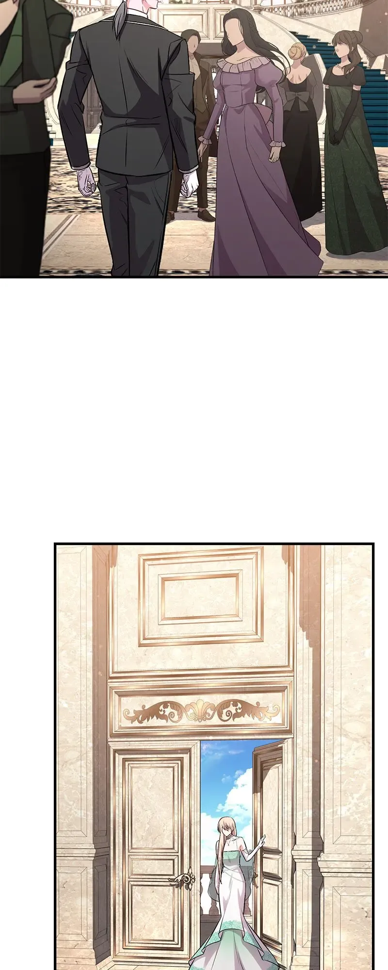 Amelia’s Opalescent Marriage Chapter 44 Online - página 50