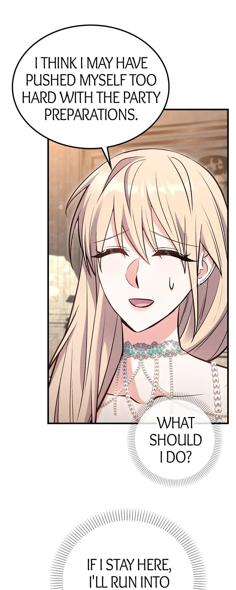 Amelia’s Opalescent Marriage Chapter 44 Online - página 53