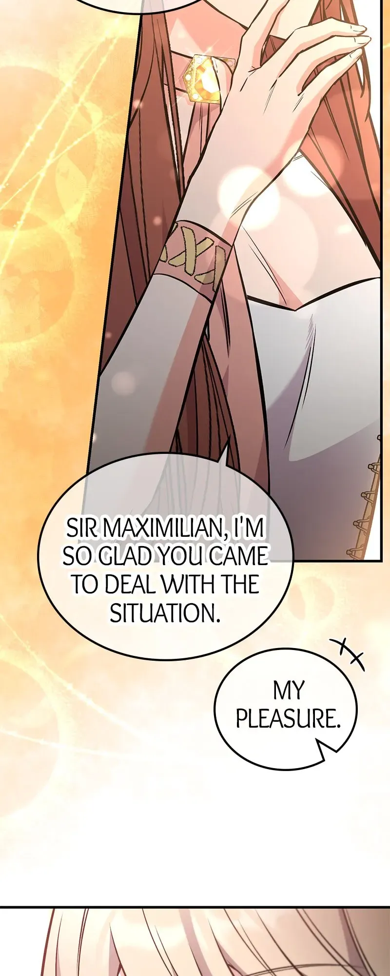 Amelia’s Opalescent Marriage Chapter 44 Online - página 55