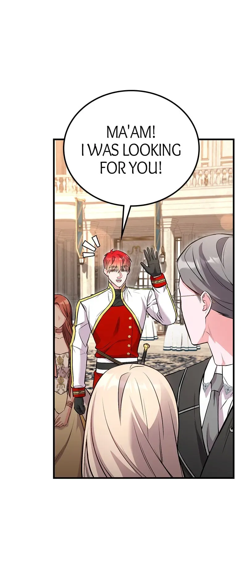 Amelia’s Opalescent Marriage Chapter 44 Online - página 57