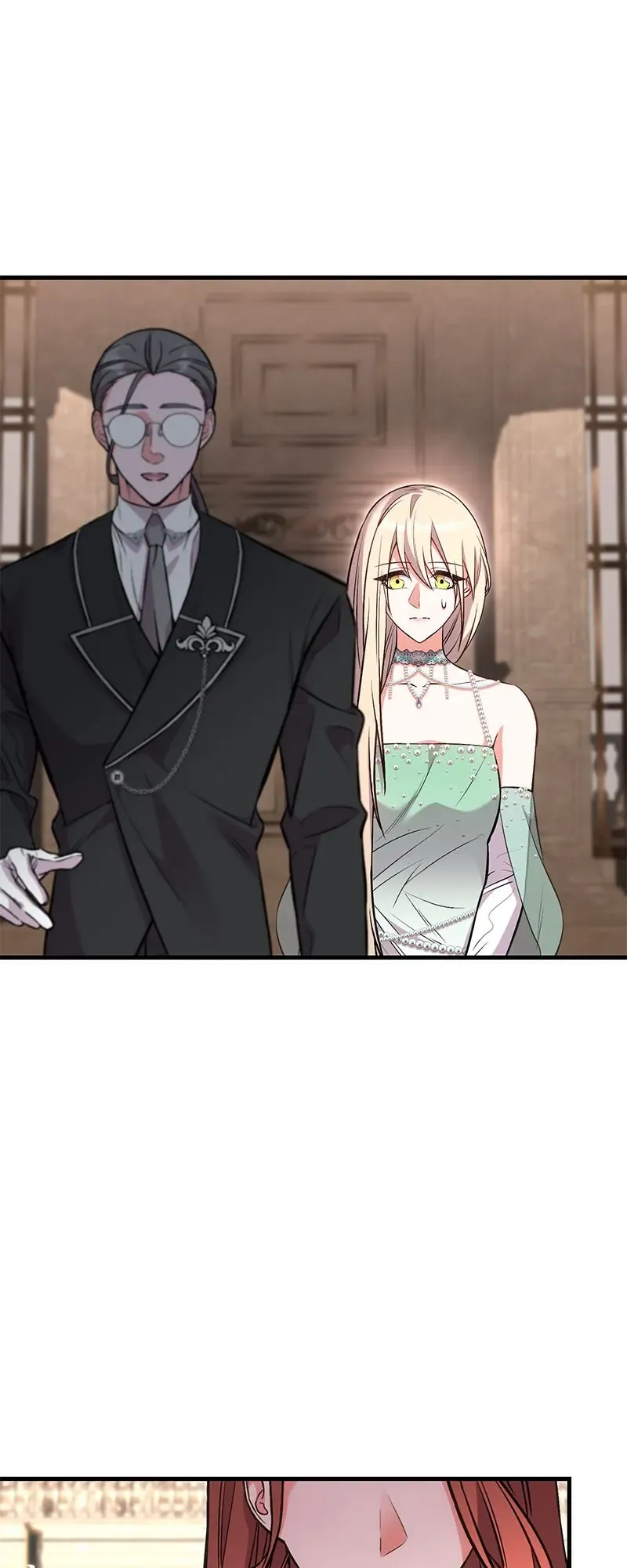 Amelia’s Opalescent Marriage Chapter 44 Online - página 58