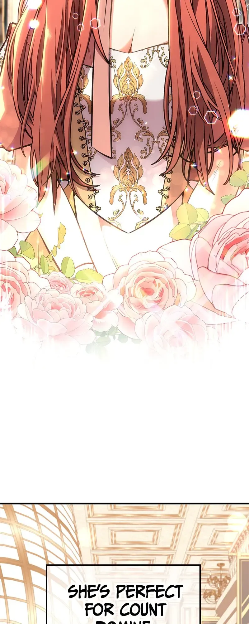 Amelia’s Opalescent Marriage Chapter 44 Online - página 61