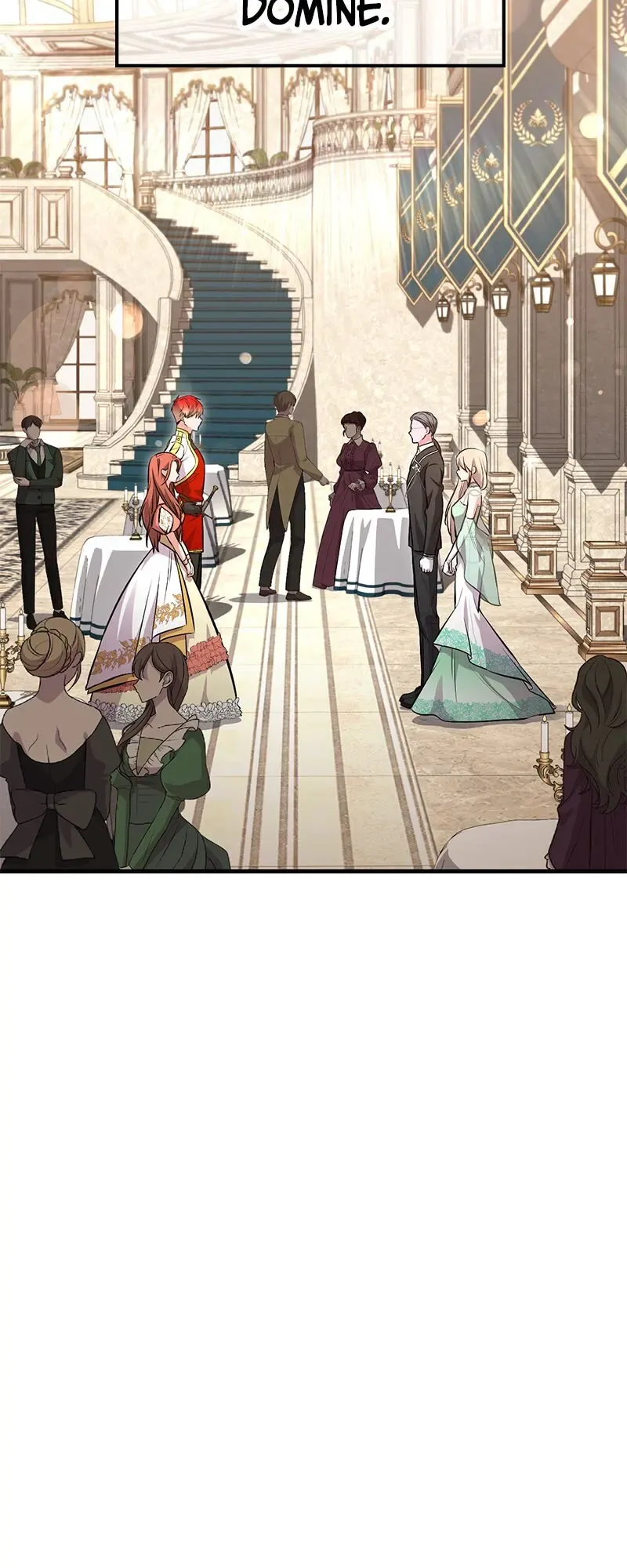 Amelia’s Opalescent Marriage Chapter 44 Online - página 62