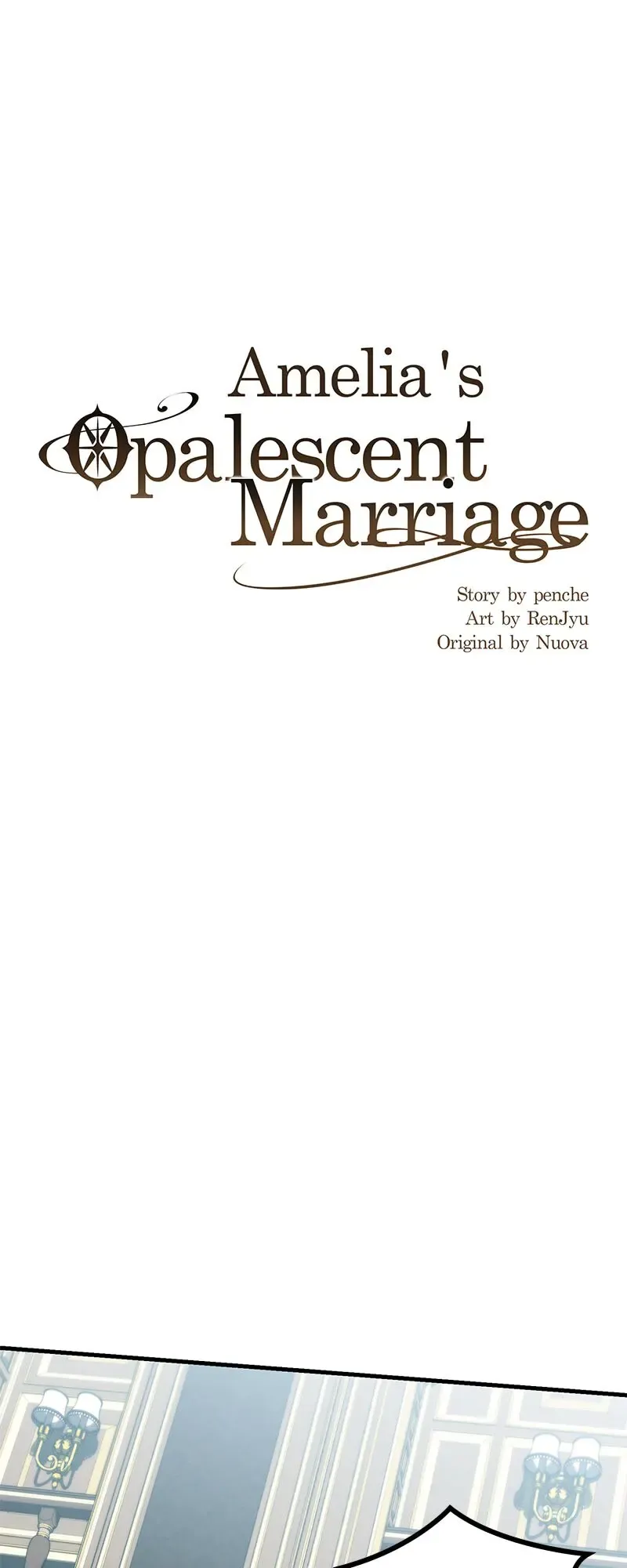 Amelia’s Opalescent Marriage Chapter 50 Online - página 1
