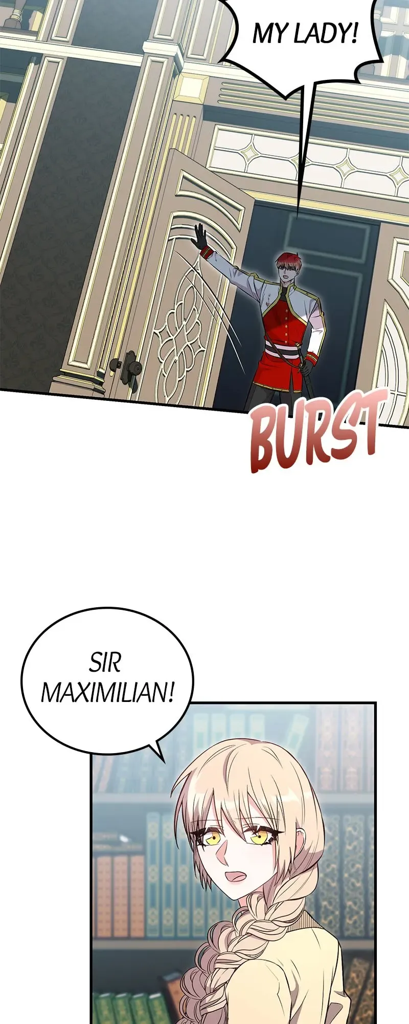 Amelia’s Opalescent Marriage Chapter 50 Online - página 2