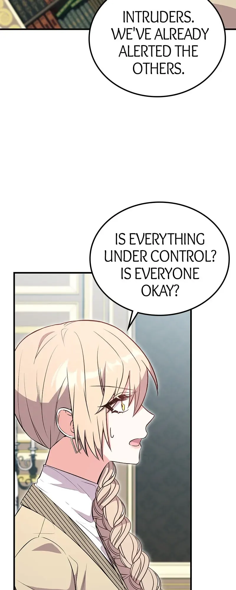 Amelia’s Opalescent Marriage Chapter 50 Online - página 4
