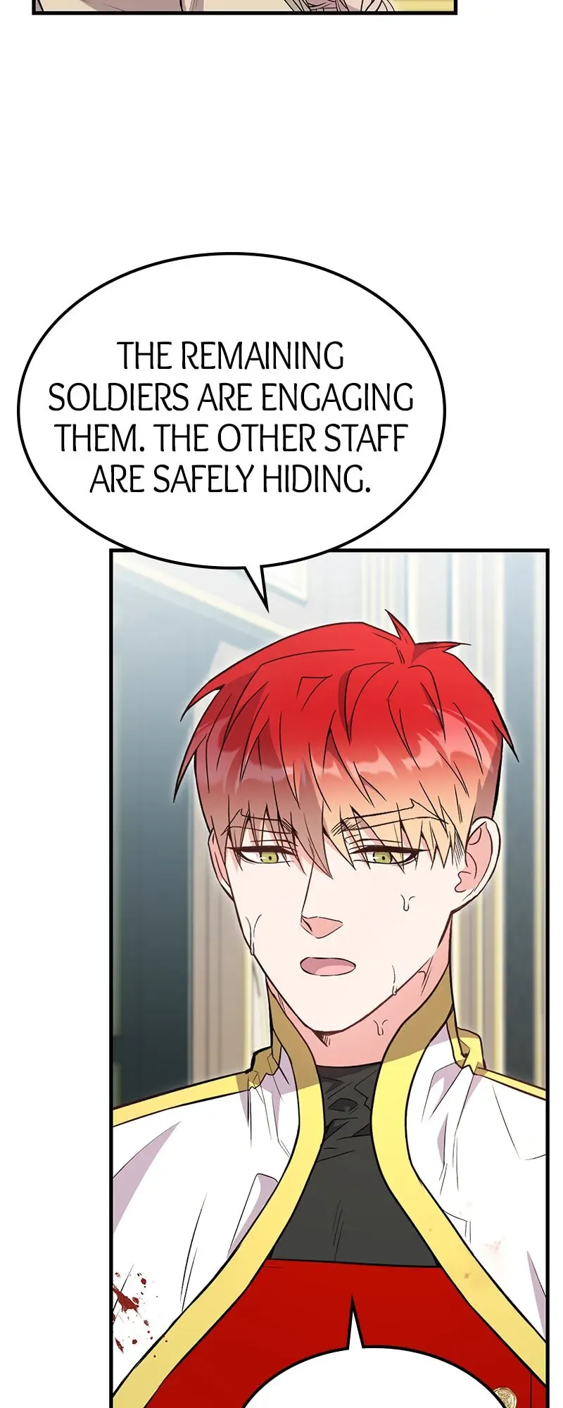 Amelia’s Opalescent Marriage Chapter 50 Online - página 5