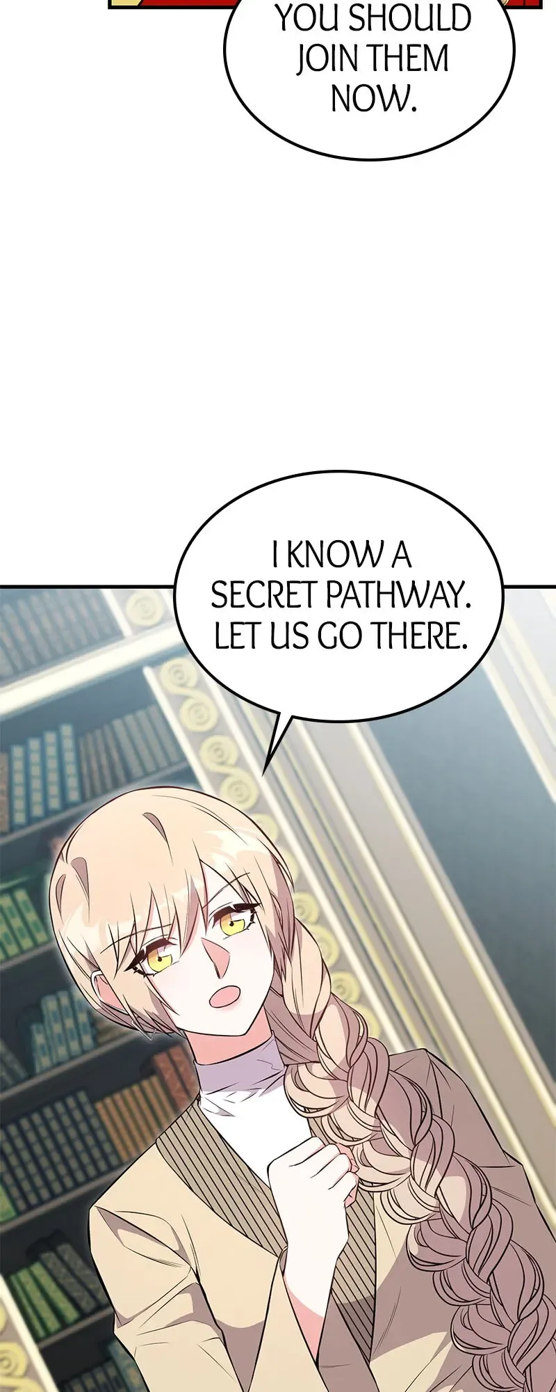 Amelia’s Opalescent Marriage Chapter 50 Online - página 6