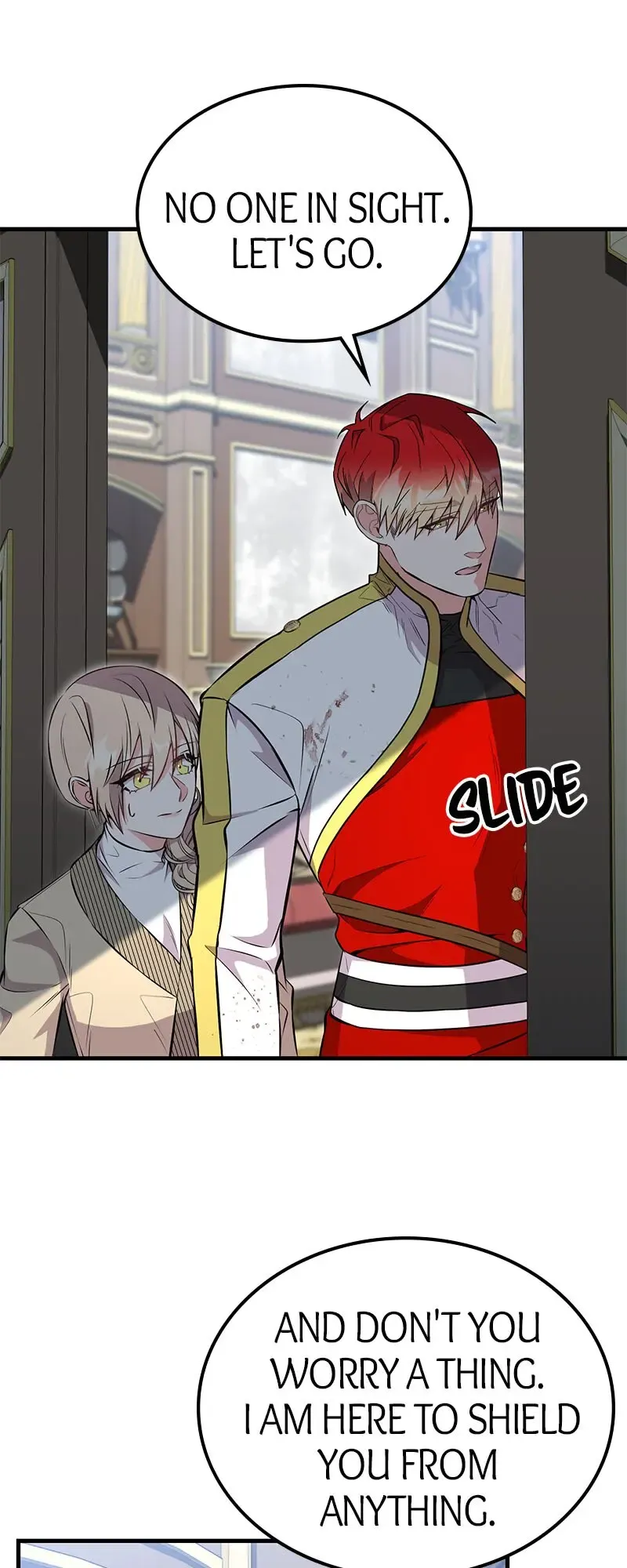 Amelia’s Opalescent Marriage Chapter 50 Online - página 9