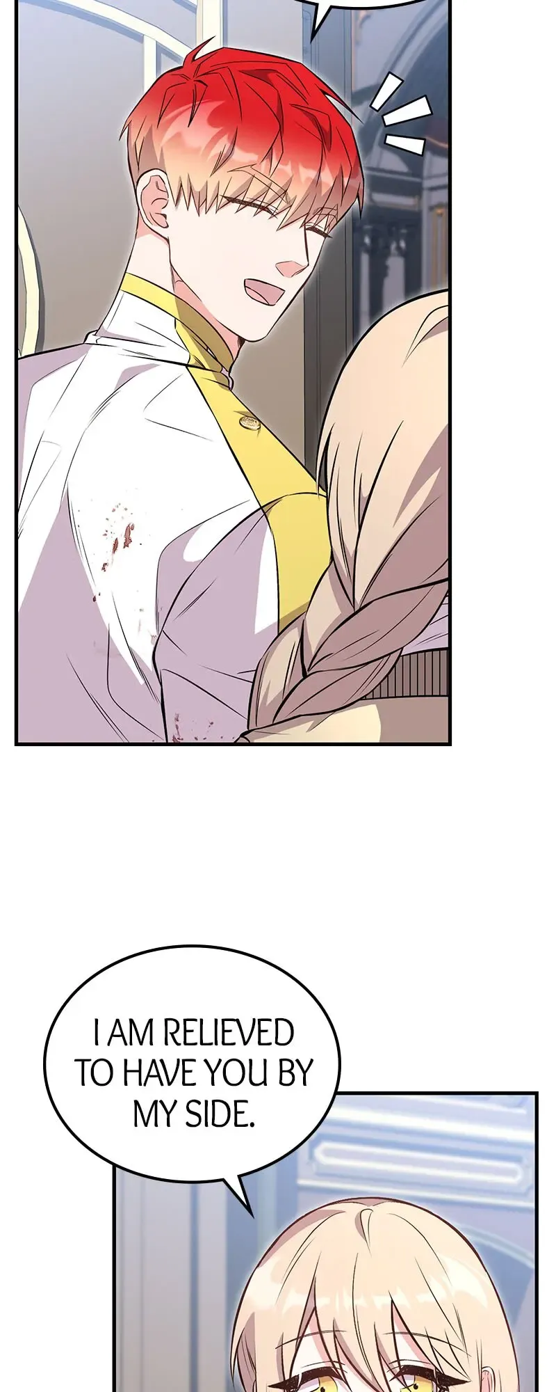 Amelia’s Opalescent Marriage Chapter 50 Online - página 10