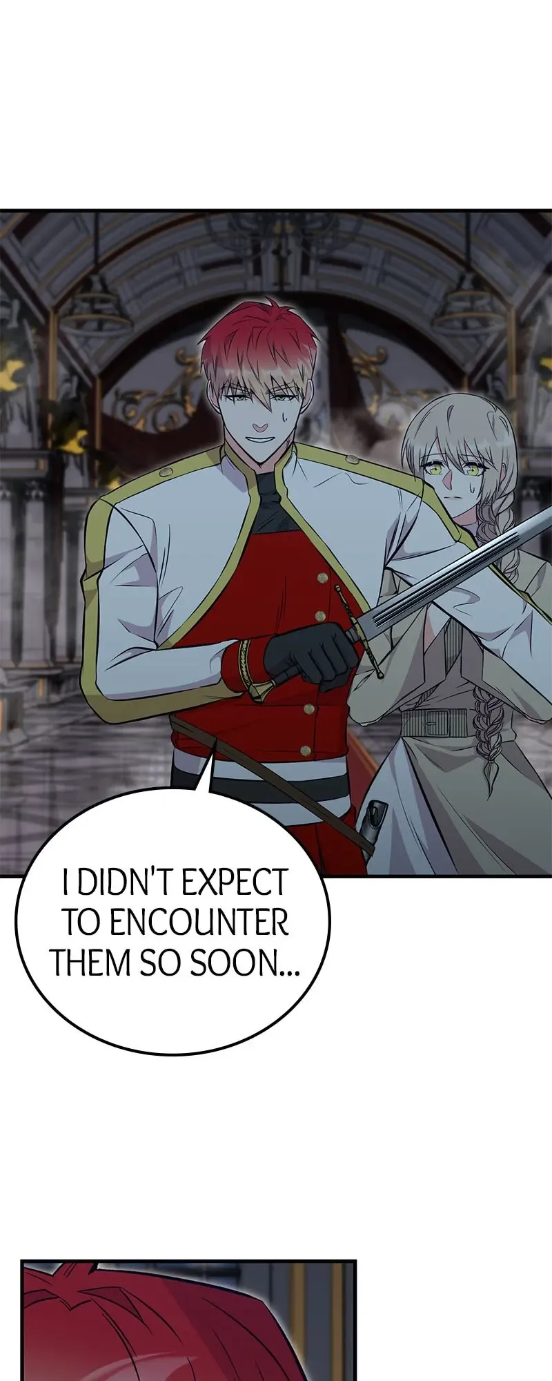 Amelia’s Opalescent Marriage Chapter 50 Online - página 14
