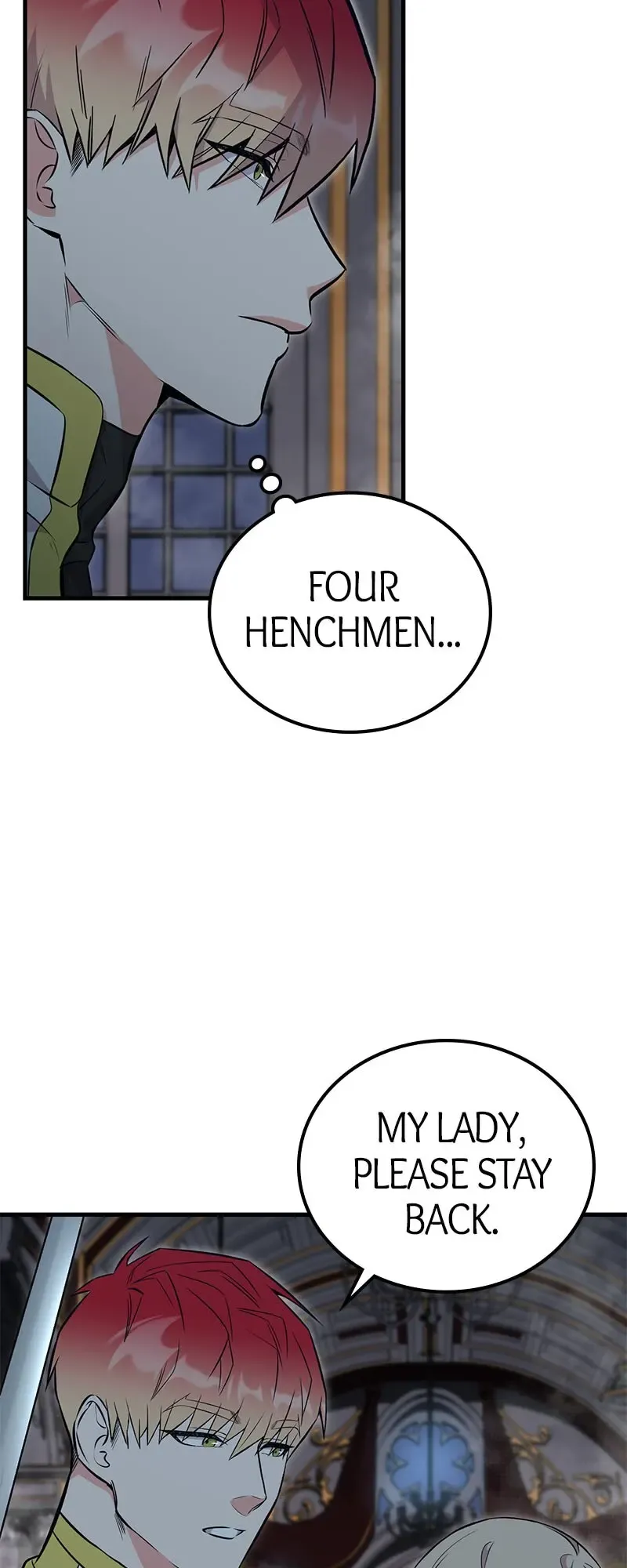 Amelia’s Opalescent Marriage Chapter 50 Online - página 15