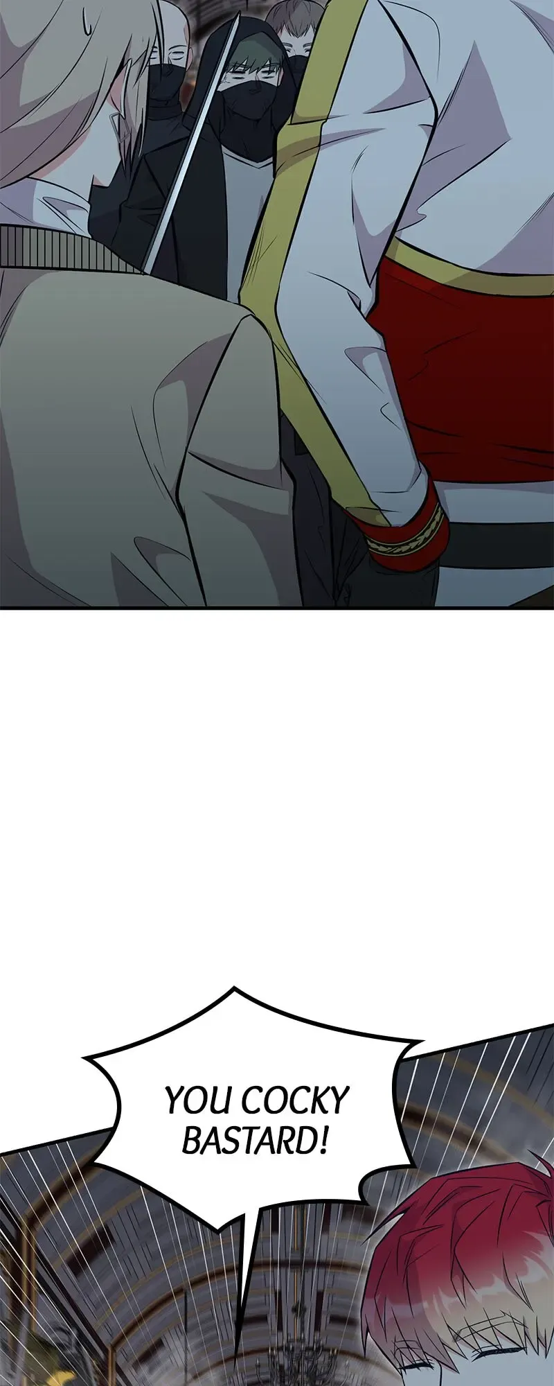 Amelia’s Opalescent Marriage Chapter 50 Online - página 17