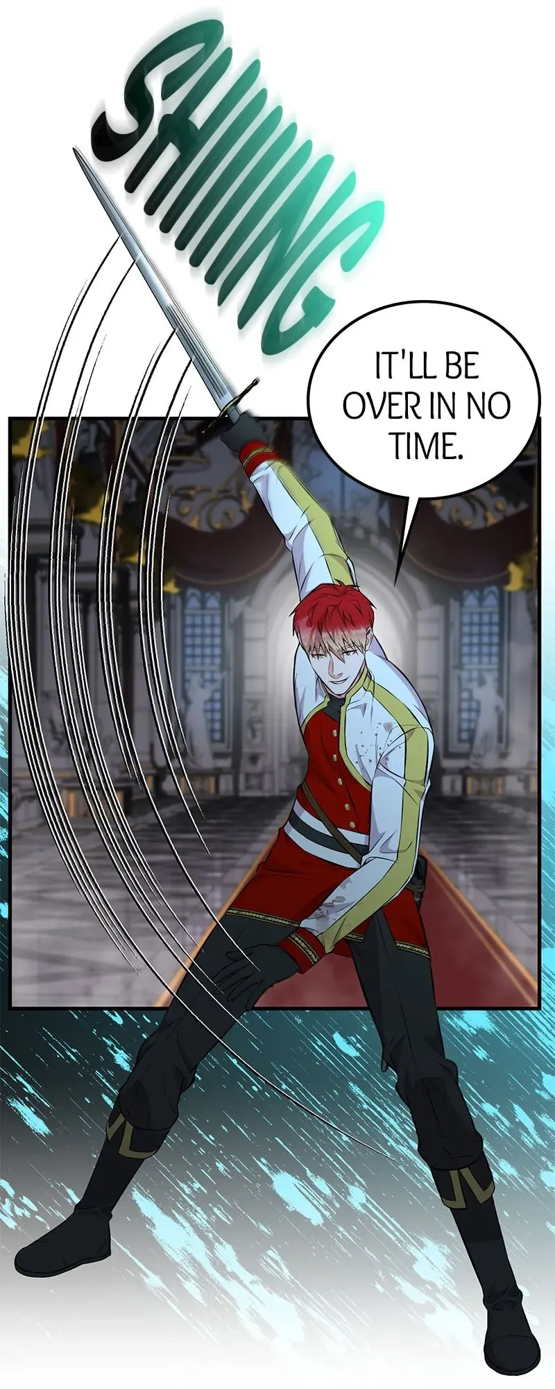Amelia’s Opalescent Marriage Chapter 50 Online - página 20