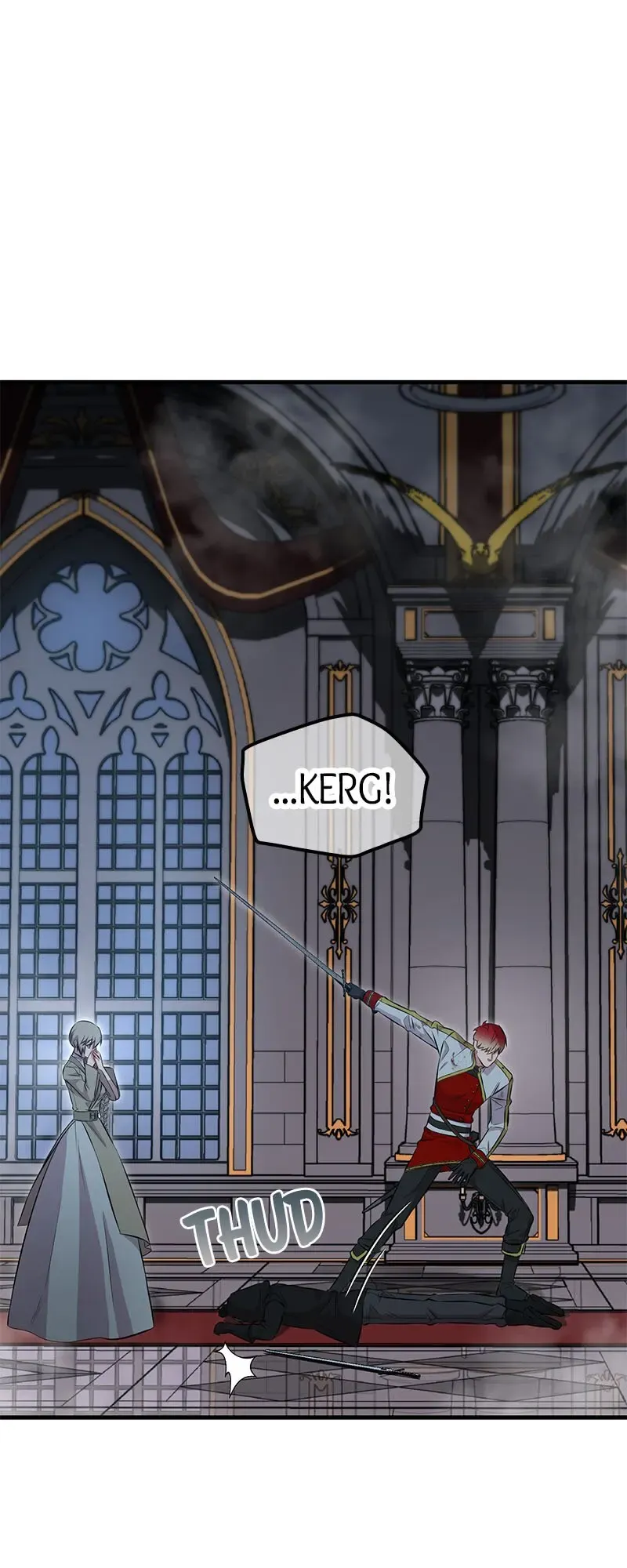 Amelia’s Opalescent Marriage Chapter 50 Online - página 21