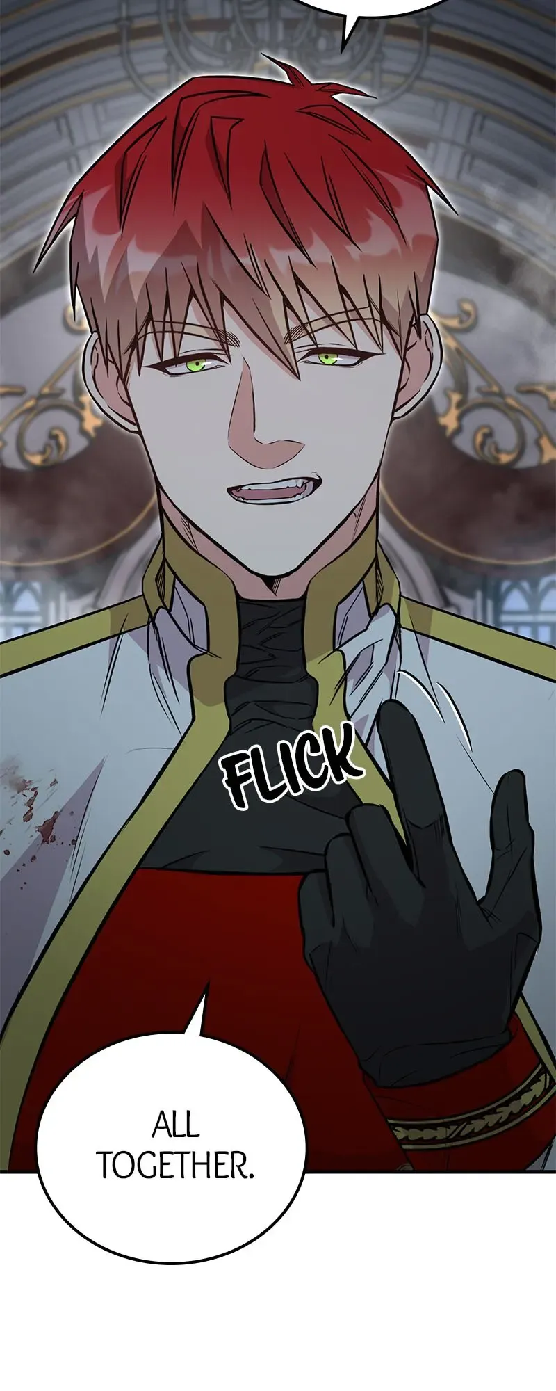 Amelia’s Opalescent Marriage Chapter 50 Online - página 23