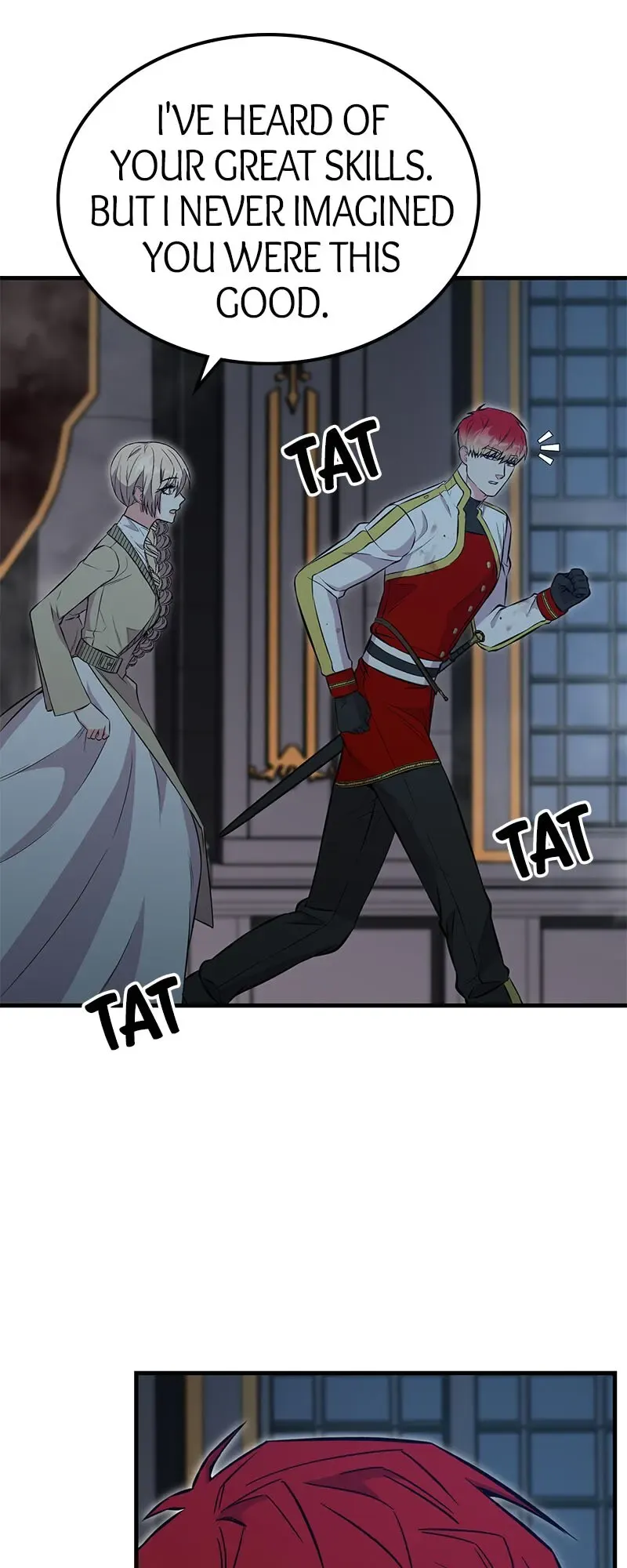 Amelia’s Opalescent Marriage Chapter 50 Online - página 26