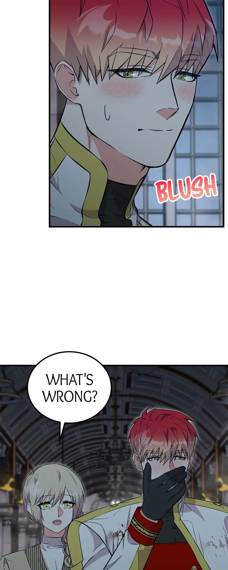 Amelia’s Opalescent Marriage Chapter 50 Online - página 27