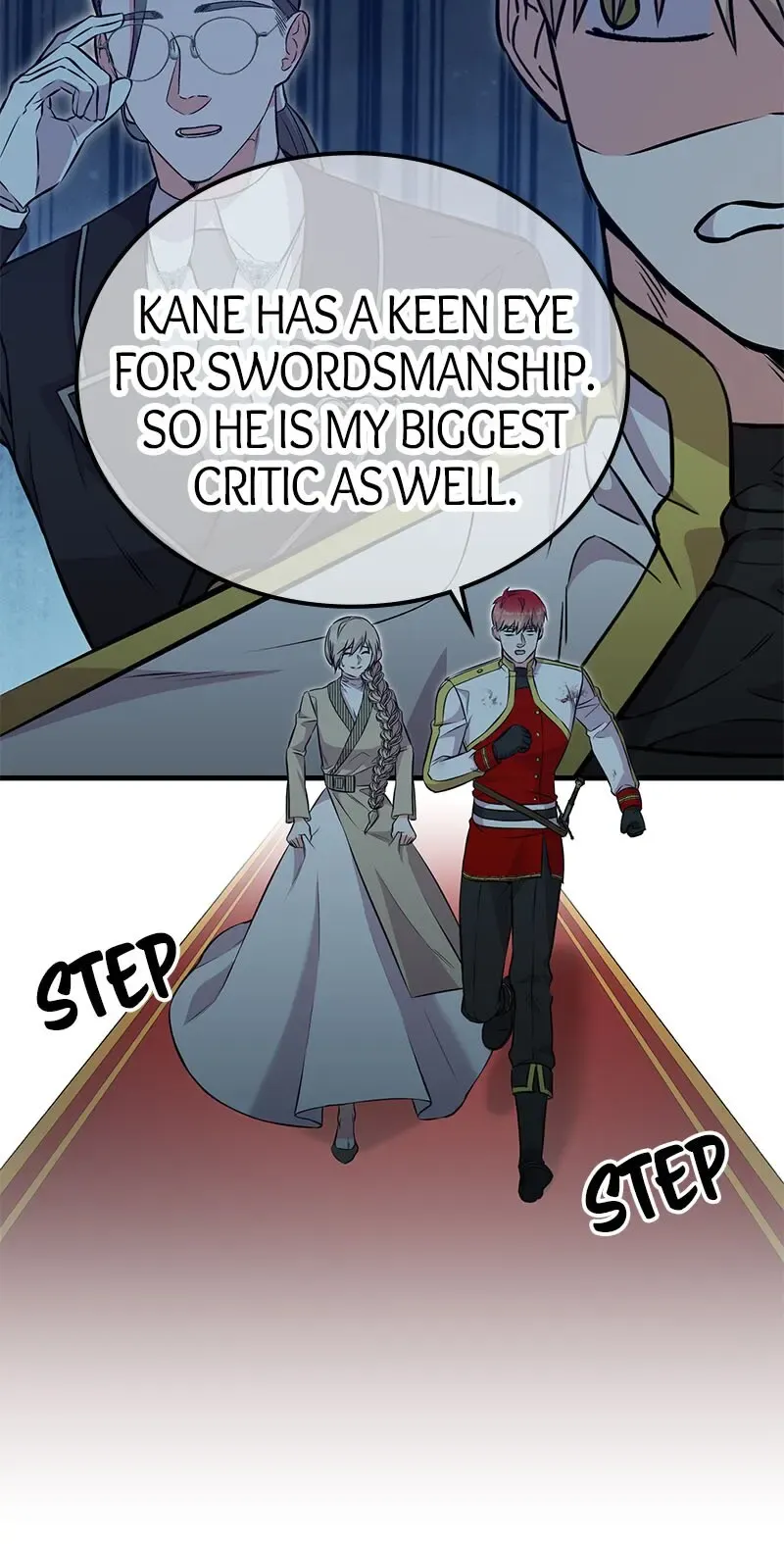 Amelia’s Opalescent Marriage Chapter 50 Online - página 30