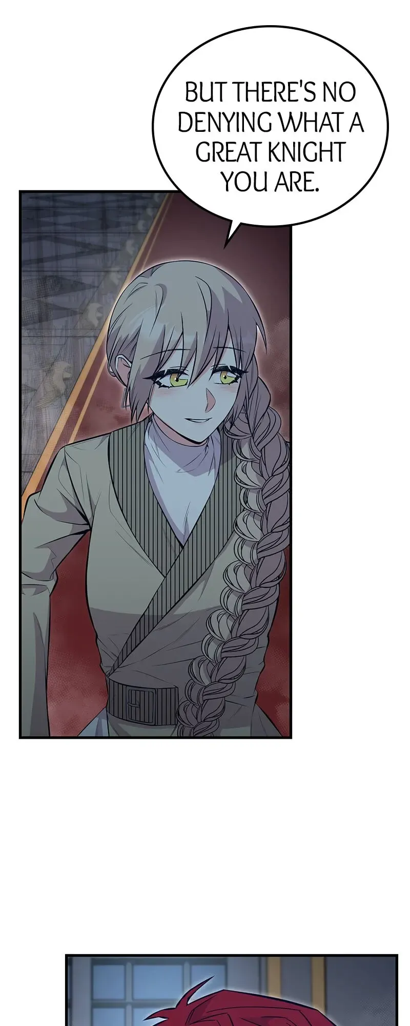 Amelia’s Opalescent Marriage Chapter 50 Online - página 31