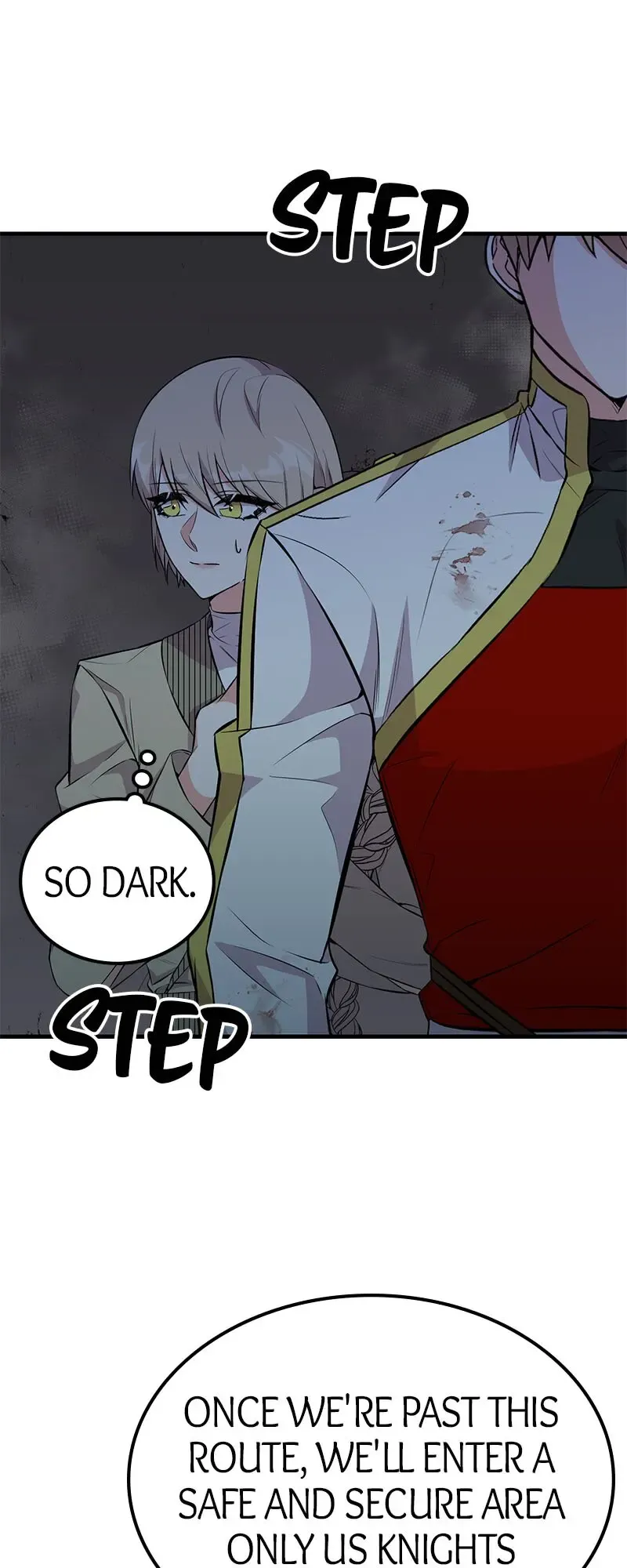 Amelia’s Opalescent Marriage Chapter 50 Online - página 36