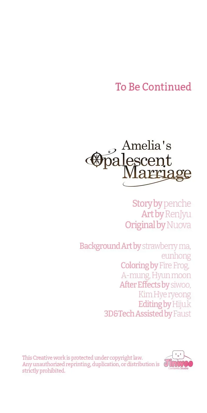 Amelia’s Opalescent Marriage Chapter 50 Online - página 69