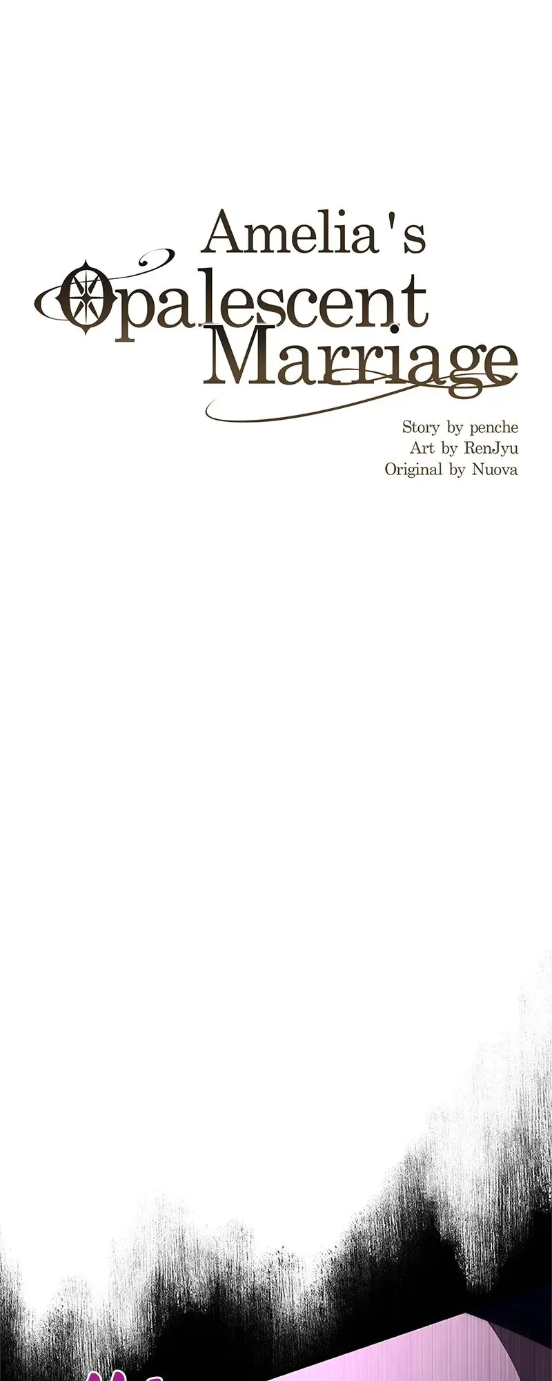 Amelia’s Opalescent Marriage Chapter 51 Online - página 1