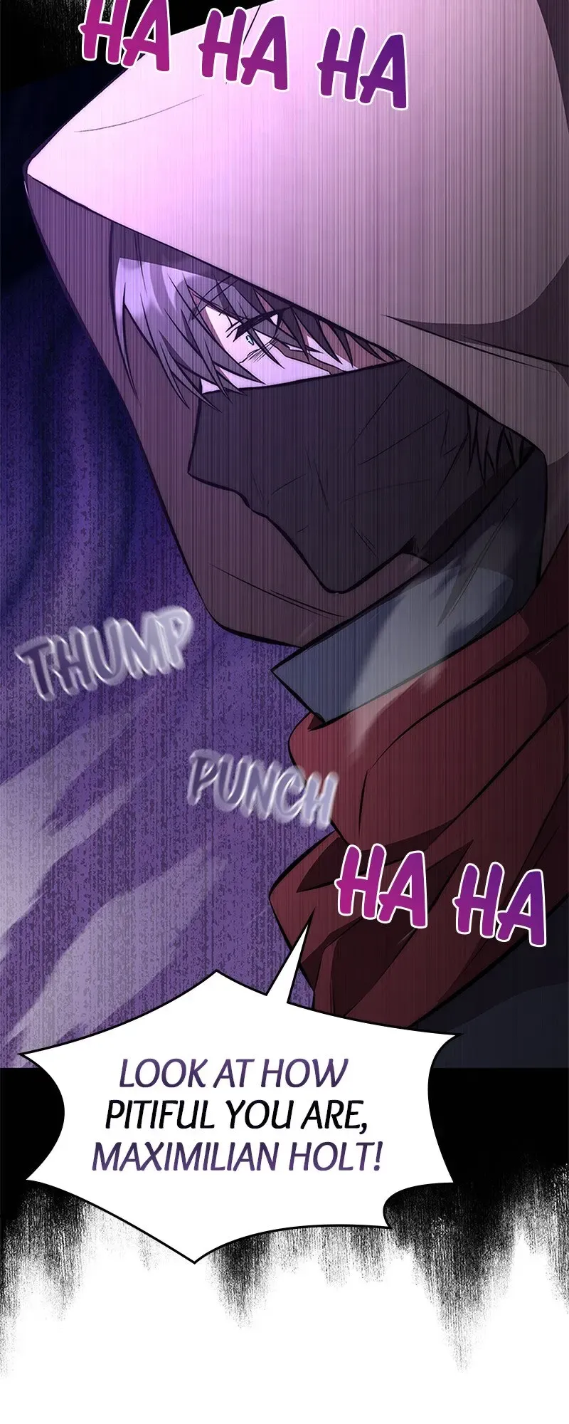 Amelia’s Opalescent Marriage Chapter 51 Online - página 2