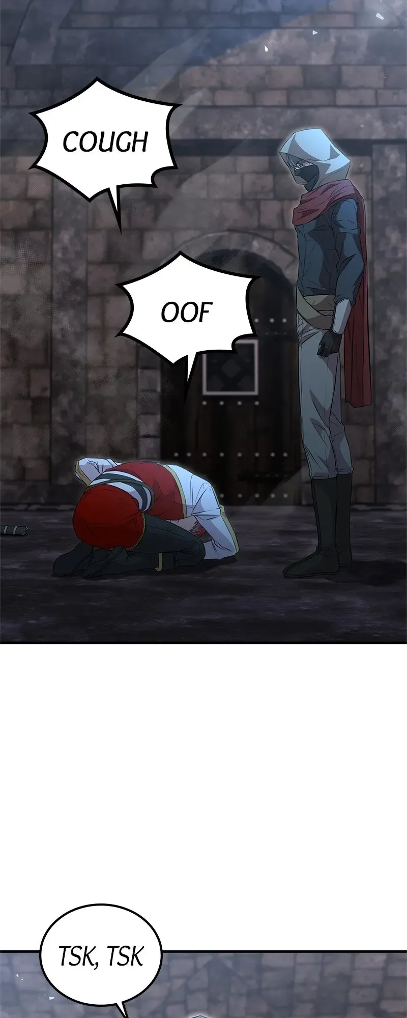 Amelia’s Opalescent Marriage Chapter 51 Online - página 5