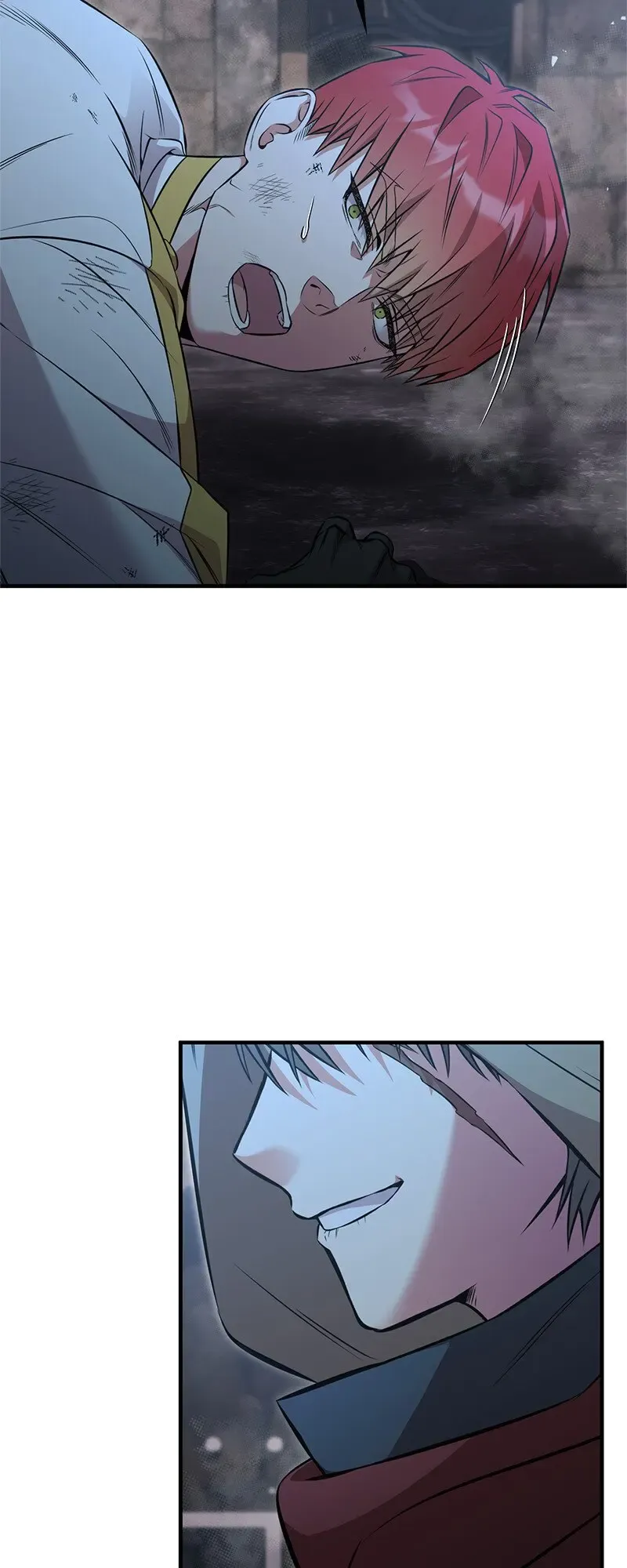 Amelia’s Opalescent Marriage Chapter 51 Online - página 7