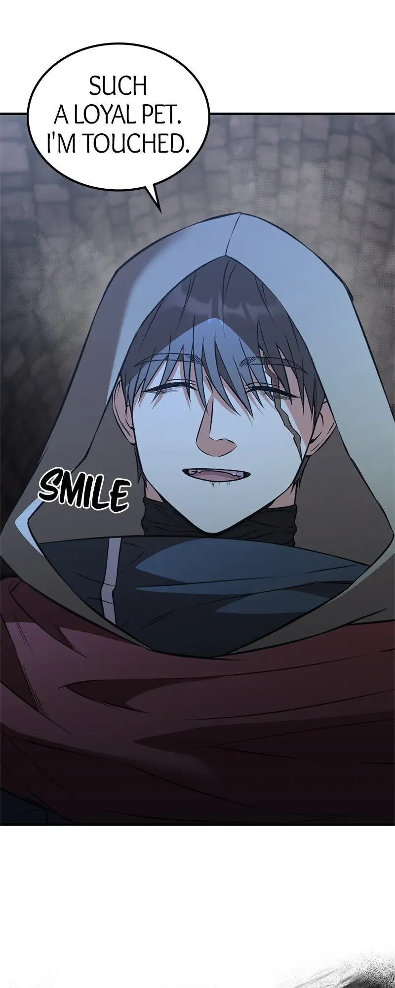 Amelia’s Opalescent Marriage Chapter 51 Online - página 19