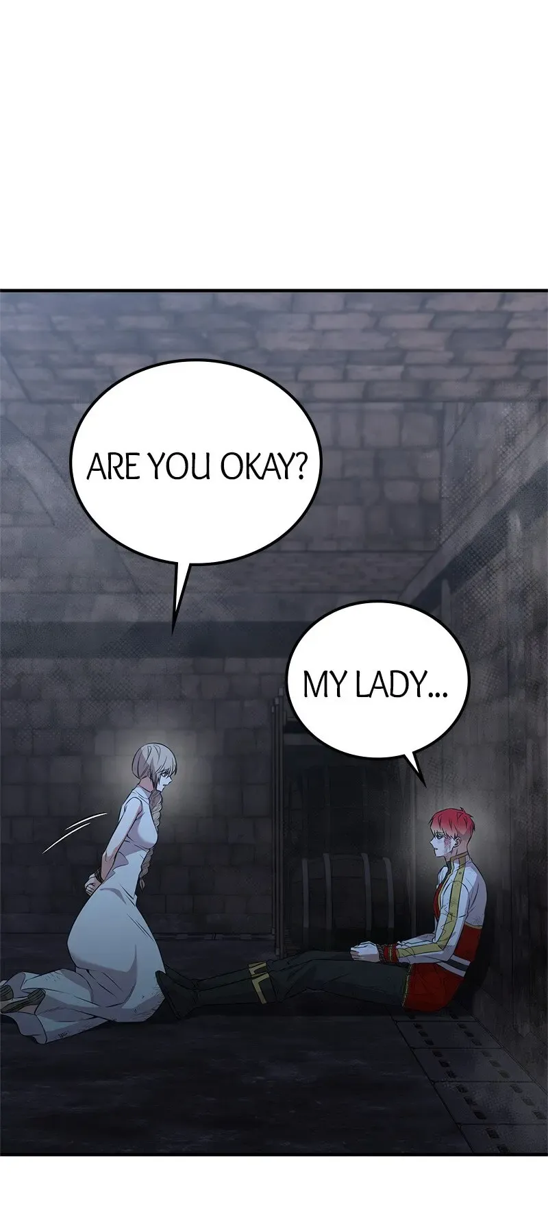Amelia’s Opalescent Marriage Chapter 51 Online - página 24