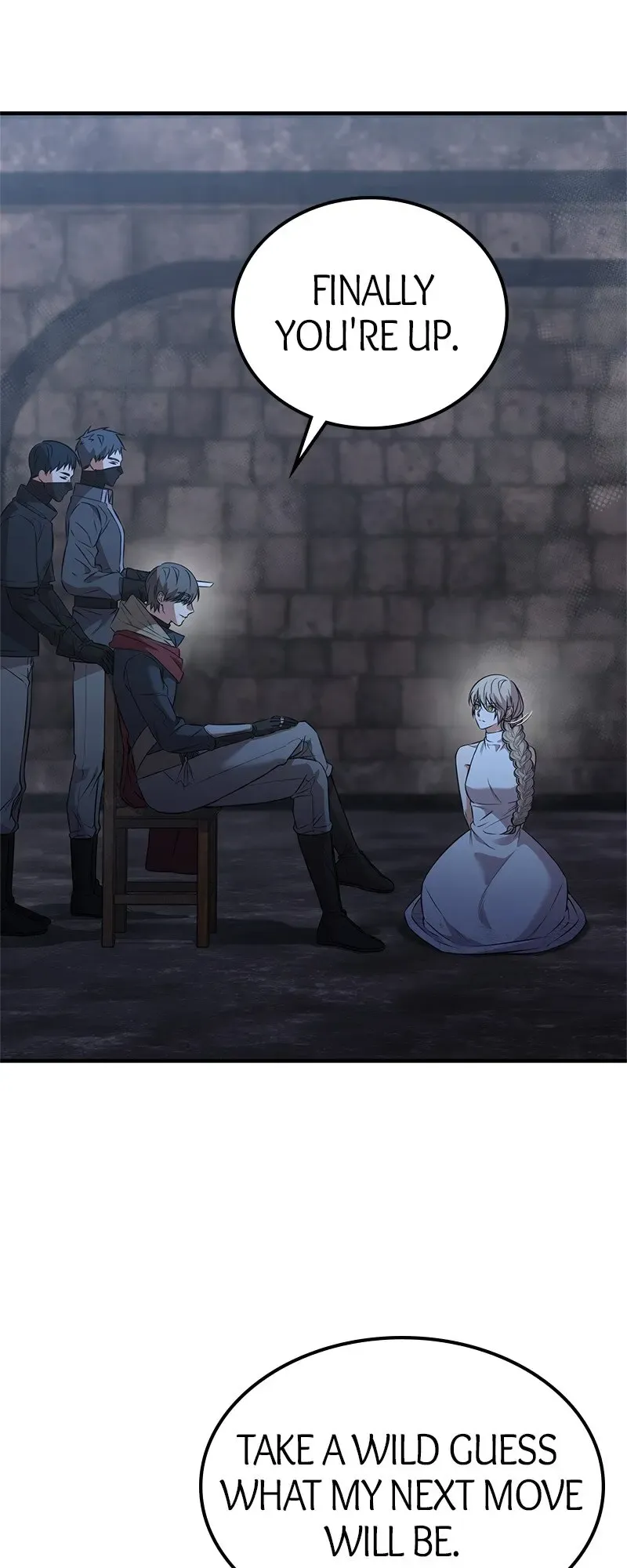 Amelia’s Opalescent Marriage Chapter 51 Online - página 25