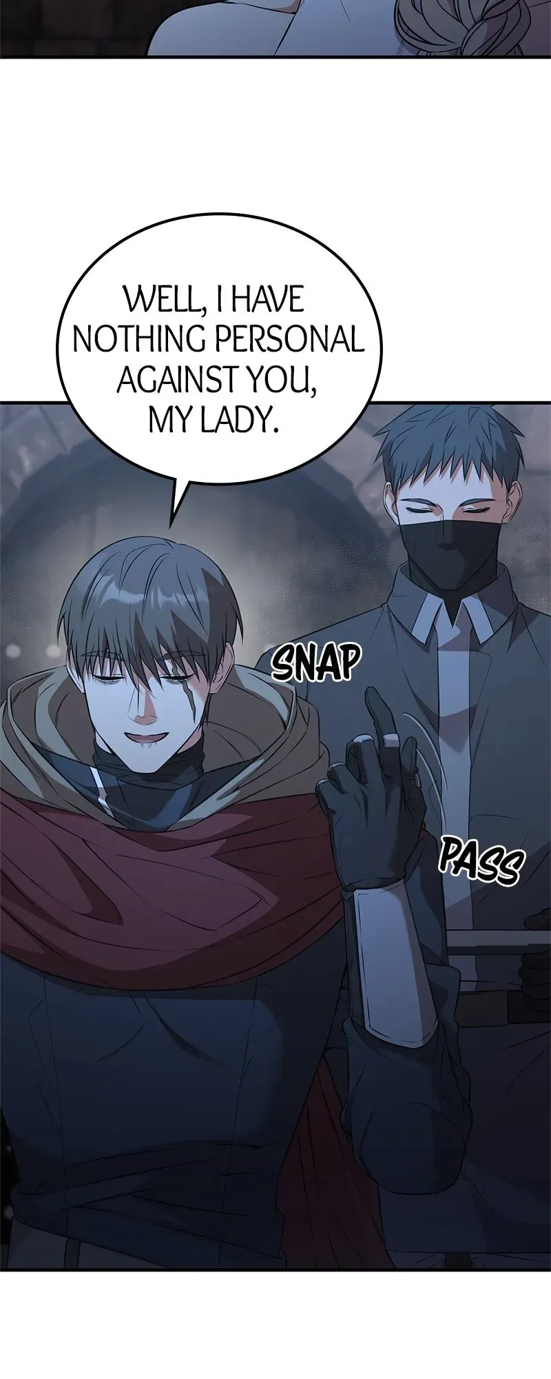 Amelia’s Opalescent Marriage Chapter 51 Online - página 27