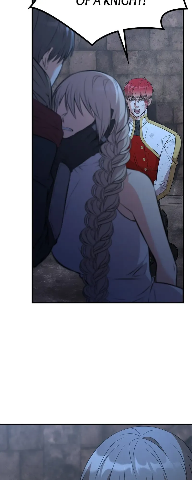 Amelia’s Opalescent Marriage Chapter 51 Online - página 32