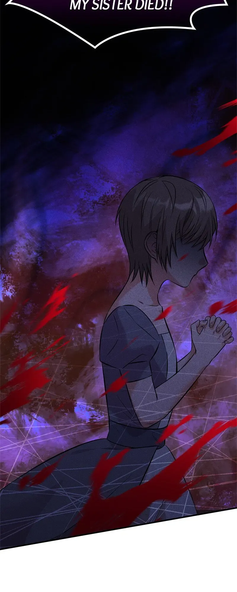 Amelia’s Opalescent Marriage Chapter 51 Online - página 36