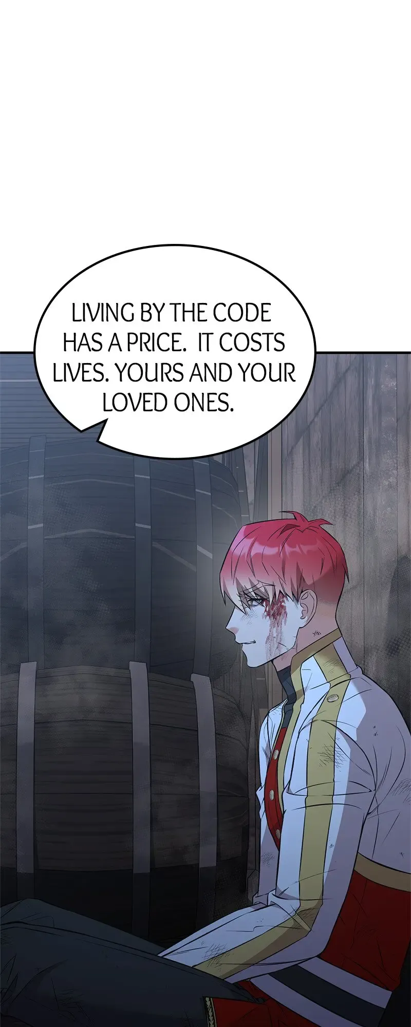 Amelia’s Opalescent Marriage Chapter 51 Online - página 37