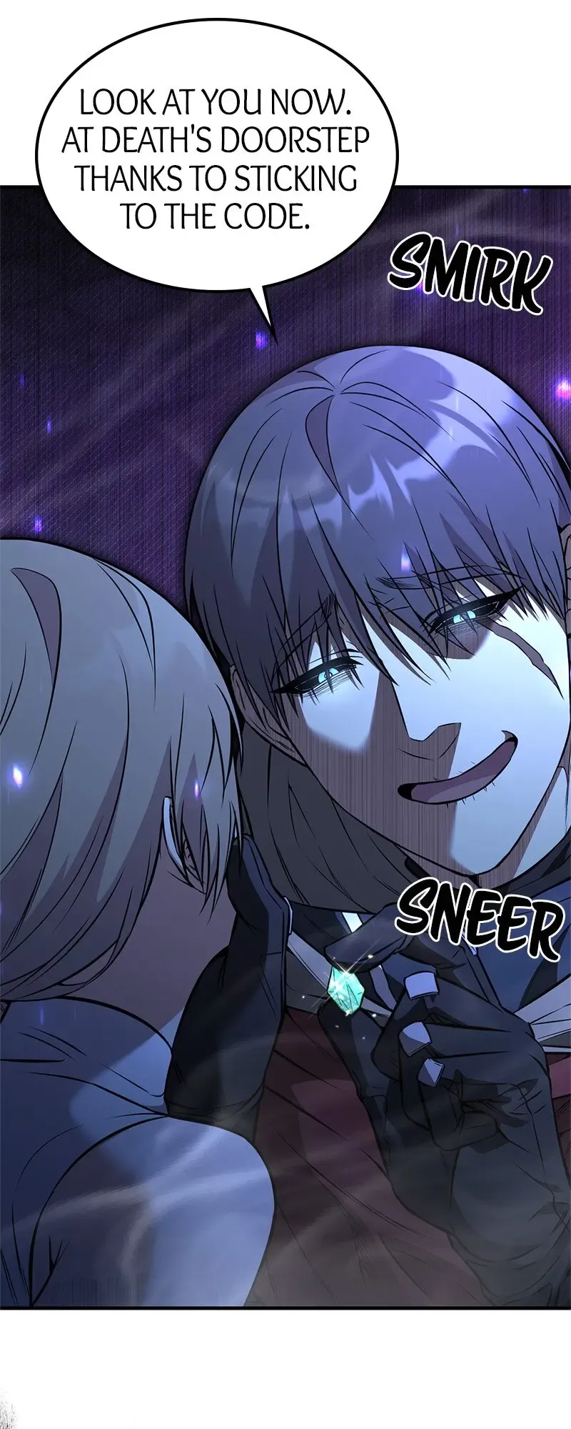 Amelia’s Opalescent Marriage Chapter 51 Online - página 39